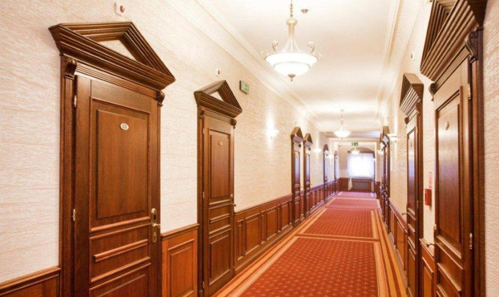 Senator Gran Via Hotel Będziemyśl Buitenkant foto