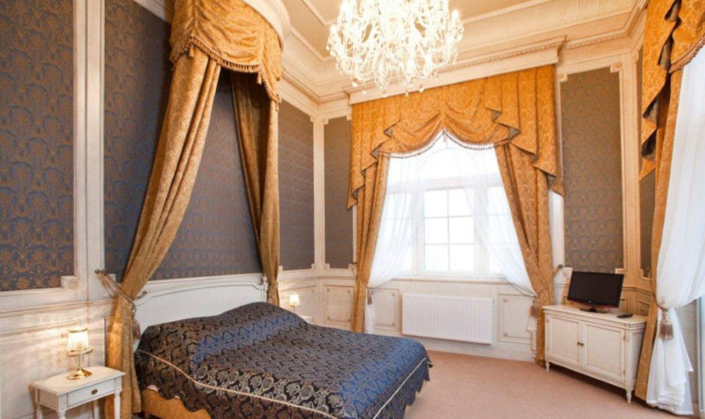 Senator Gran Via Hotel Będziemyśl Buitenkant foto
